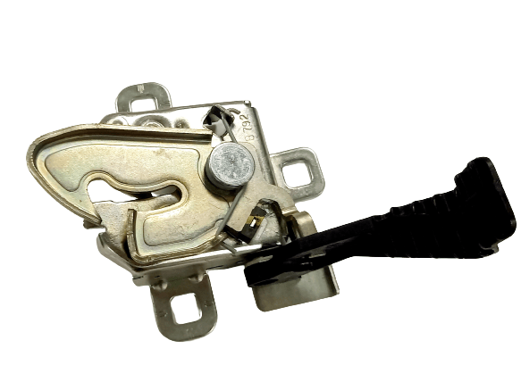 Bonnet Lock - 159 (Without Alarm) - Partsworld-UK - 50512273