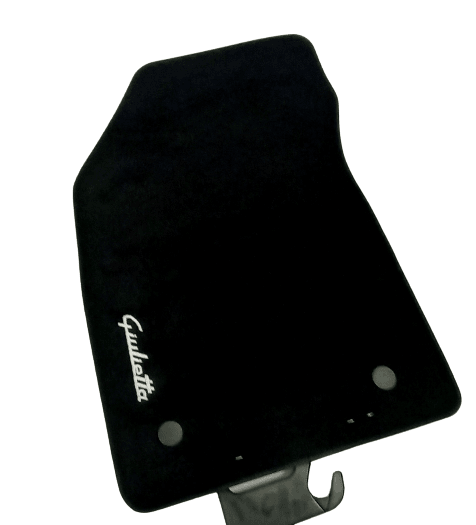 Carpet Mat Set - Giulietta TCT - Partsworld-UK - 59137448