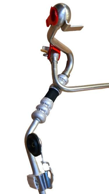 Power Steering Pipe - Alfa Romeo 159, Brera & Spider 2.4 JTD