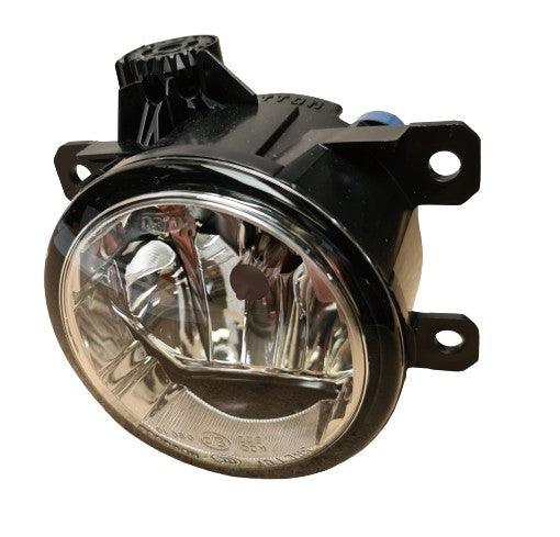 Fog Lamp, Front - Alfa Romeo Giulia & Stelvio 51858824