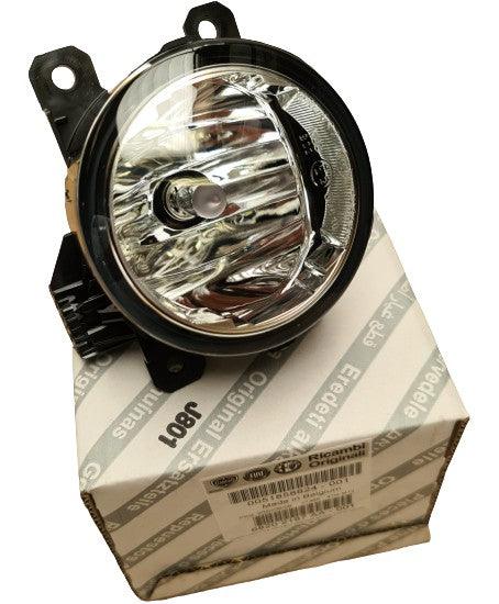 Fog Lamp, Front - Alfa Romeo Giulia & Stelvio 51858824