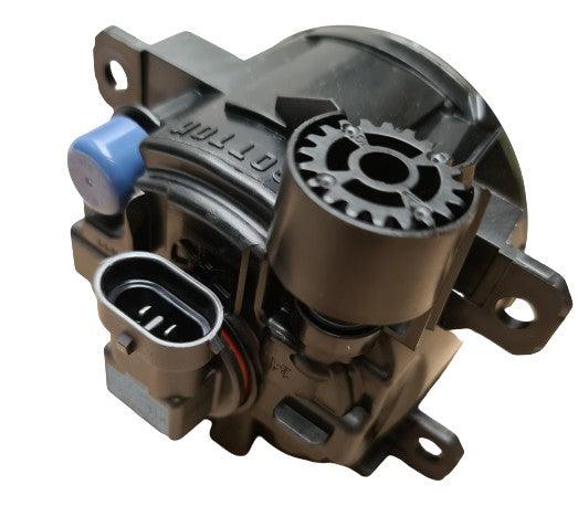 Fog Lamp, Front - Alfa Romeo Giulia & Stelvio 51858824