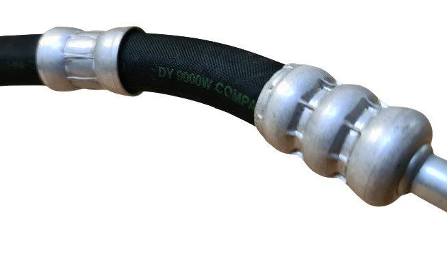 Power Steering Pipe - Alfa Romeo 159, Brera & Spider 2.4 JTD