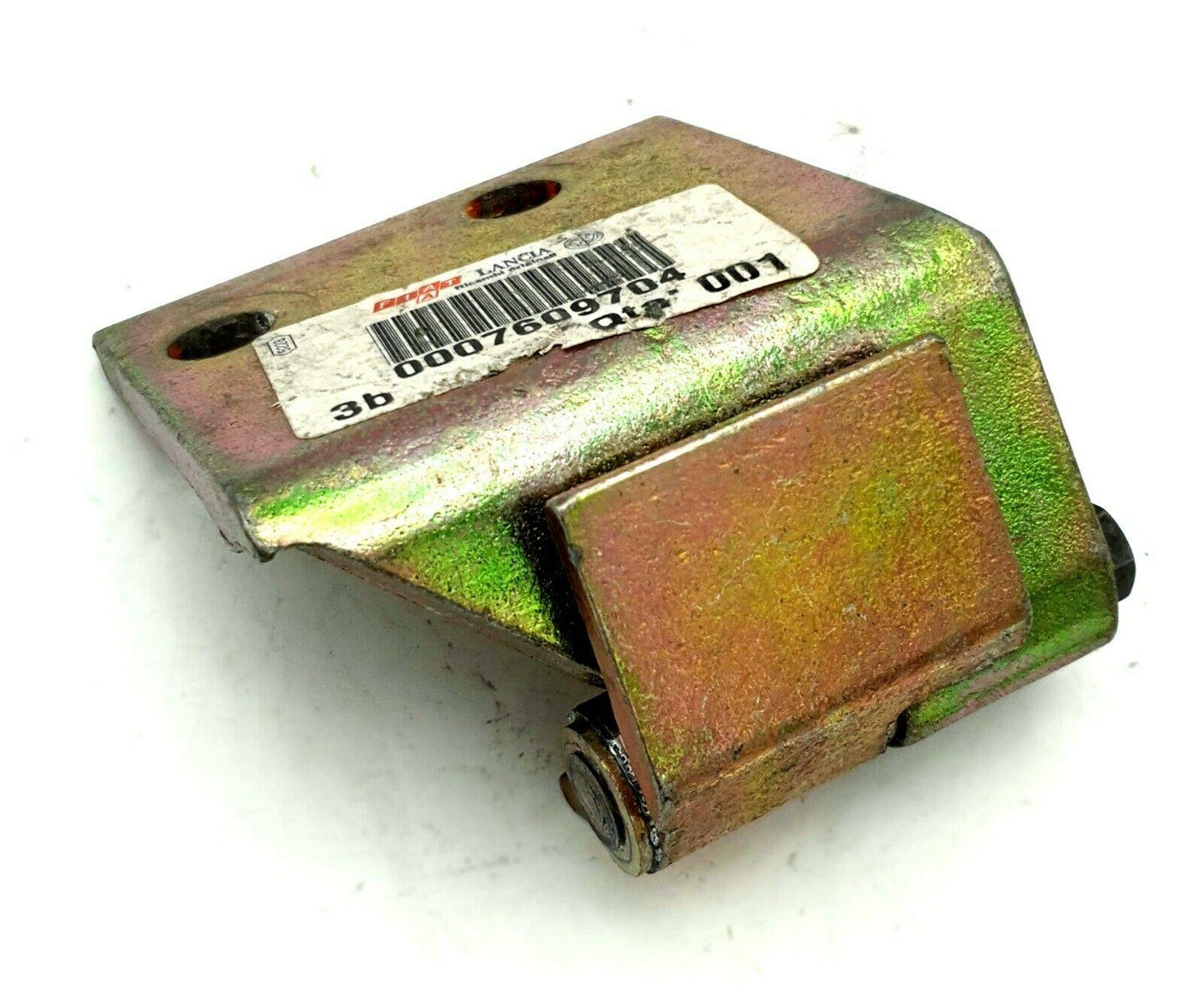 Genuine Brand New Alfa Romeo 155 Nearside/Left Hand Front Upper Door Hinge