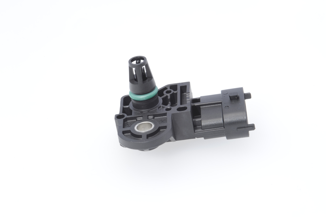 Ladedrucksensor