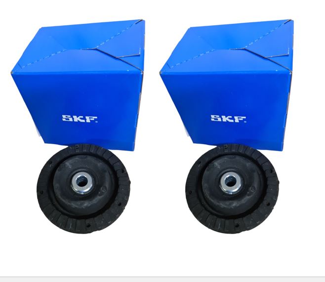 Front Suspension Rubber Mounts -