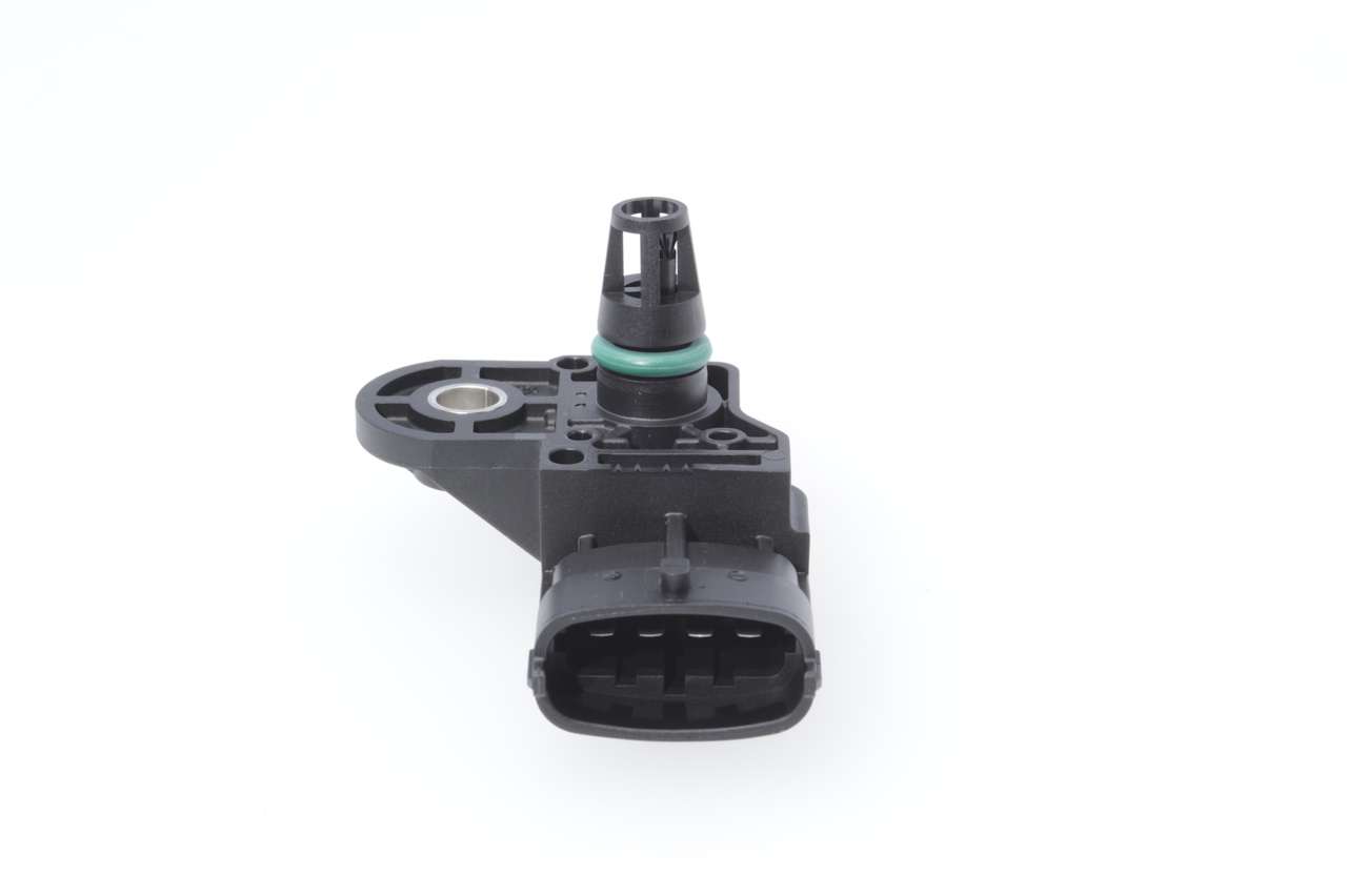 Ladedrucksensor