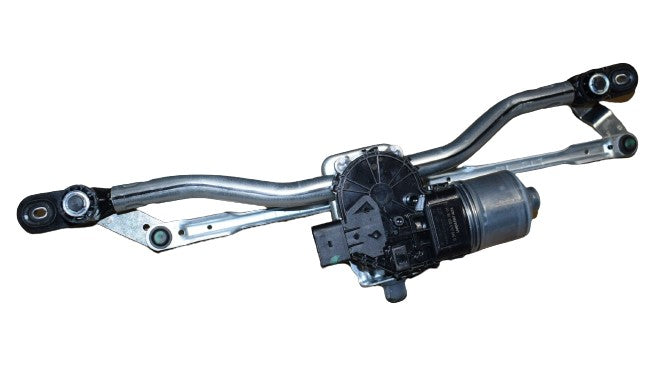 Wiper Motor & Linkage - Giulietta