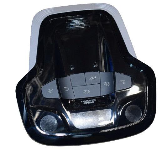 Interior Lamp - Stelvio - Partsworld-UK - 156144308