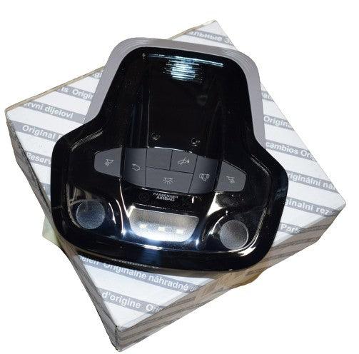 Interior Lamp - Stelvio - Partsworld-UK - 156144308