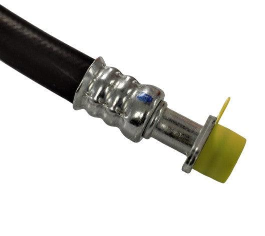 Oil Cooler Pipe, Lower- Brera, Spider, 159 2.4 JTDm - Partsworld-UK - 51877469