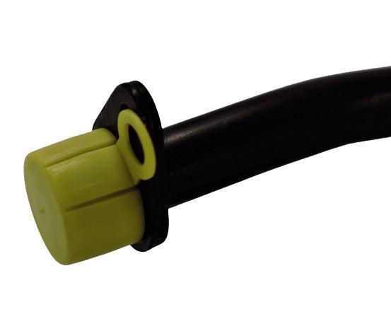 Oil Cooler Pipe, Lower- Brera, Spider, 159 2.4 JTDm - Partsworld-UK - 51877469
