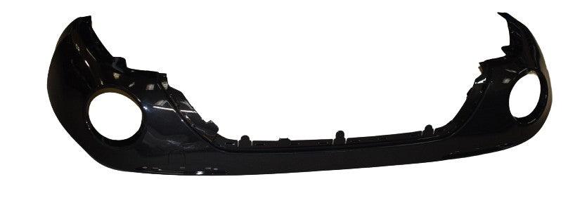 Bumper Fascia, Rear - Dark Miron - Stelvio - Partsworld-UK - 156152323