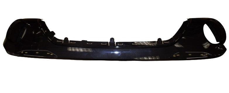 Bumper Fascia, Rear - Dark Miron - Stelvio - Partsworld-UK - 156152323