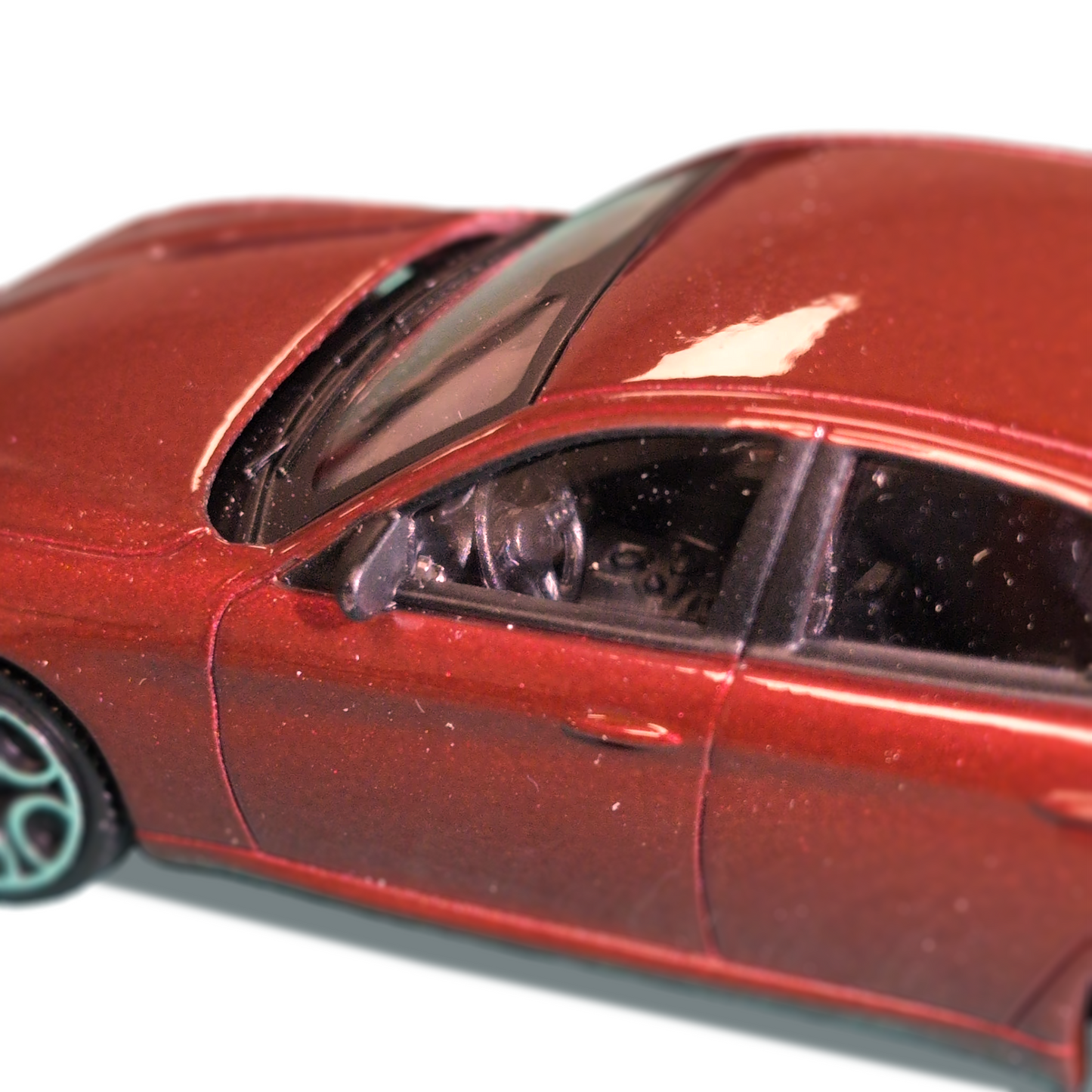 Alfa Romeo Giulia Modell im Maßstab 1:43