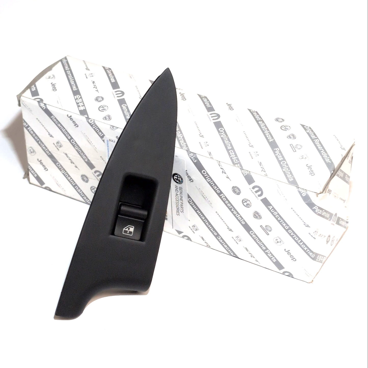 Rear Right Hand / Offside Window Switch - Giulietta