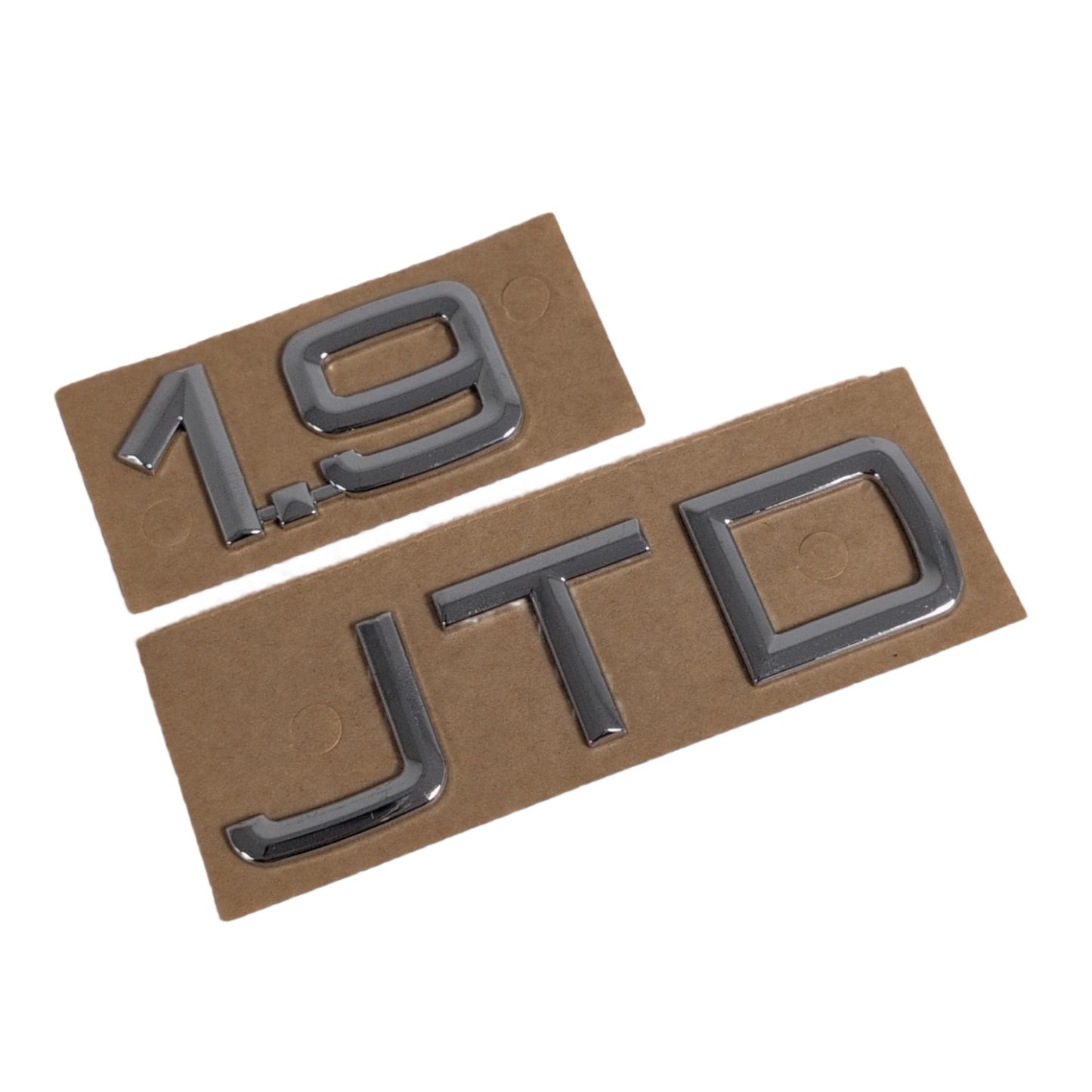 1.9 JTD-Emblem – 156