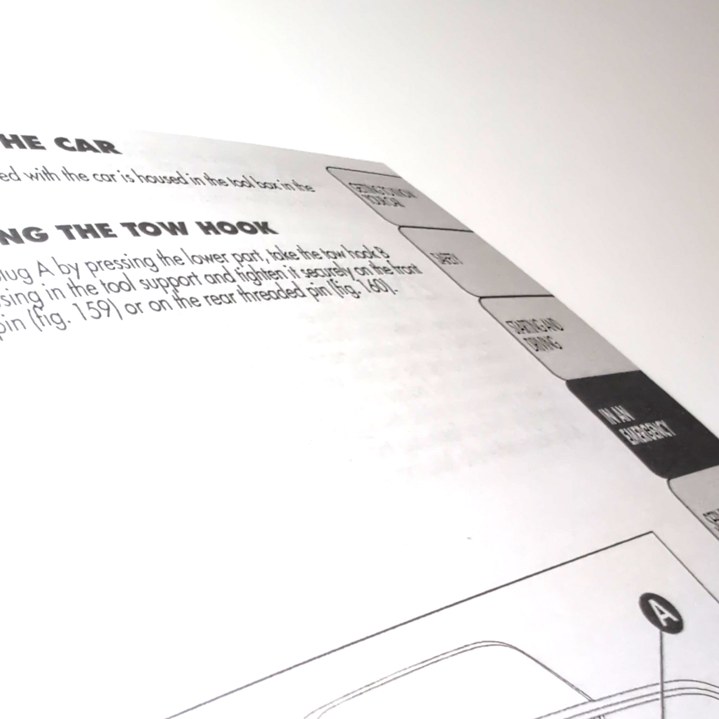 Owner's Handbook - MiTo