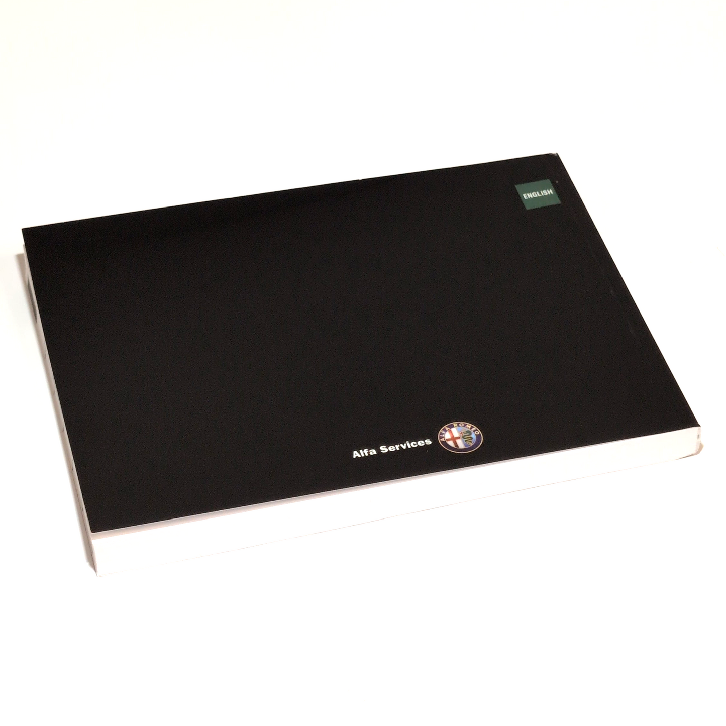 Owner's Handbook - MiTo
