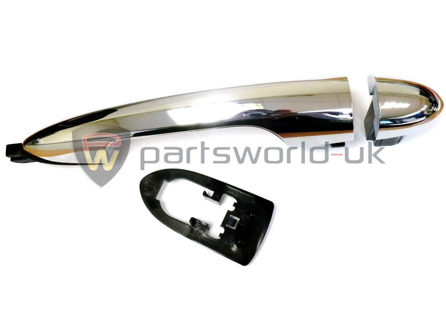 Door Handle, Offside - Alfa Romeo Mito & Giulietta
