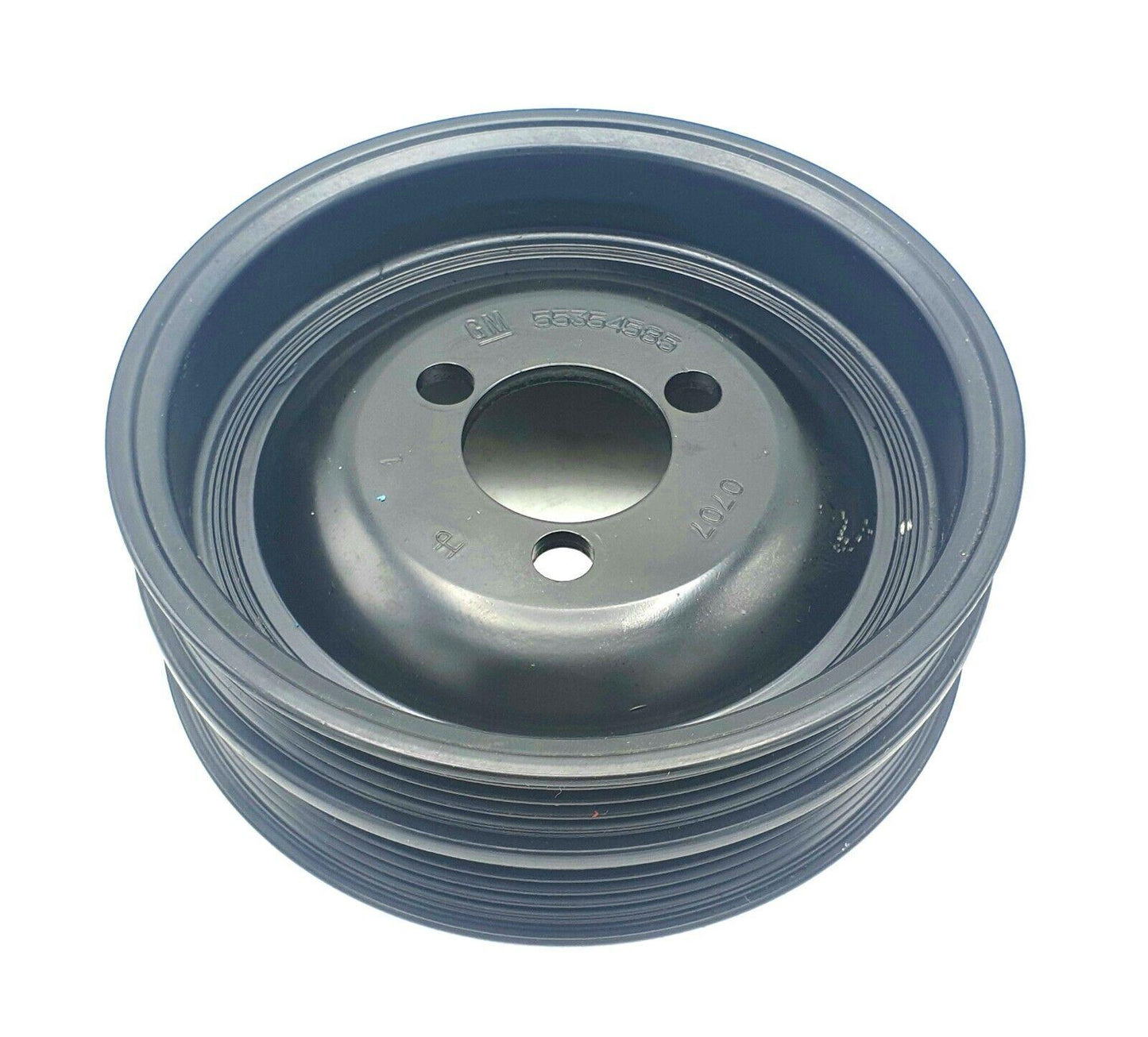 Alfa Romeo 159 1.8 Water Pump Pulley - Partsworld-UK - 55354585