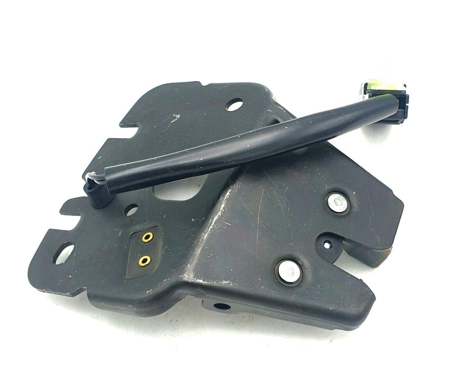 Alfa Romeo 156 Sportwagon 2002> Tailgate Boot Catch - Partsworld-UK - 60684648