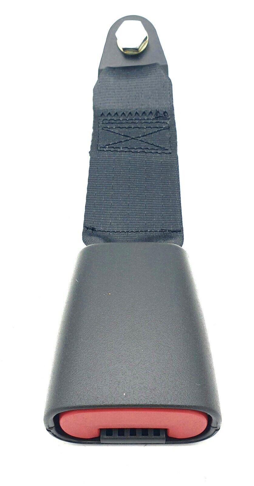 Seat Belt Buckle, Nearside Rear- 156 & GT - Alfa Romeo Shop
