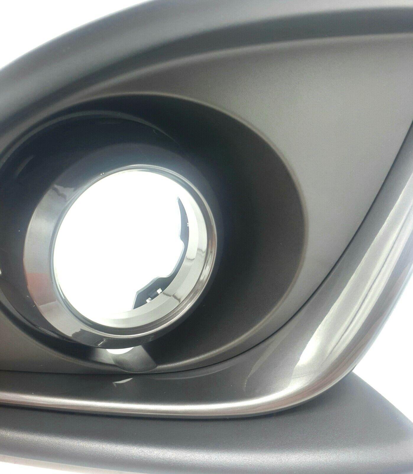 Front Fog Lamp Surround, Offside / Right - Mito - Partsworld-UK - 156116235