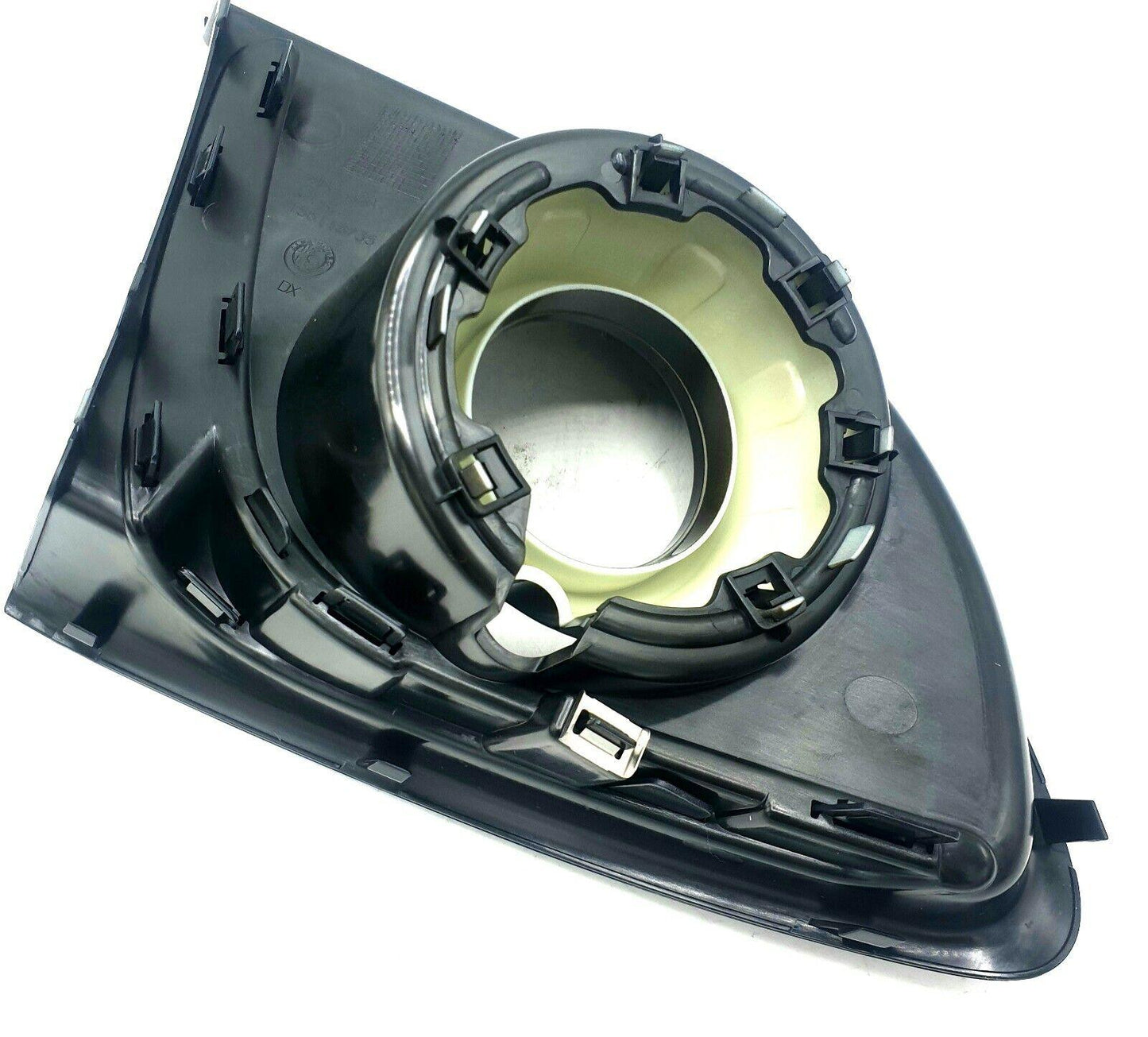 Front Fog Lamp Surround, Offside / Right - Mito - Partsworld-UK - 156116235