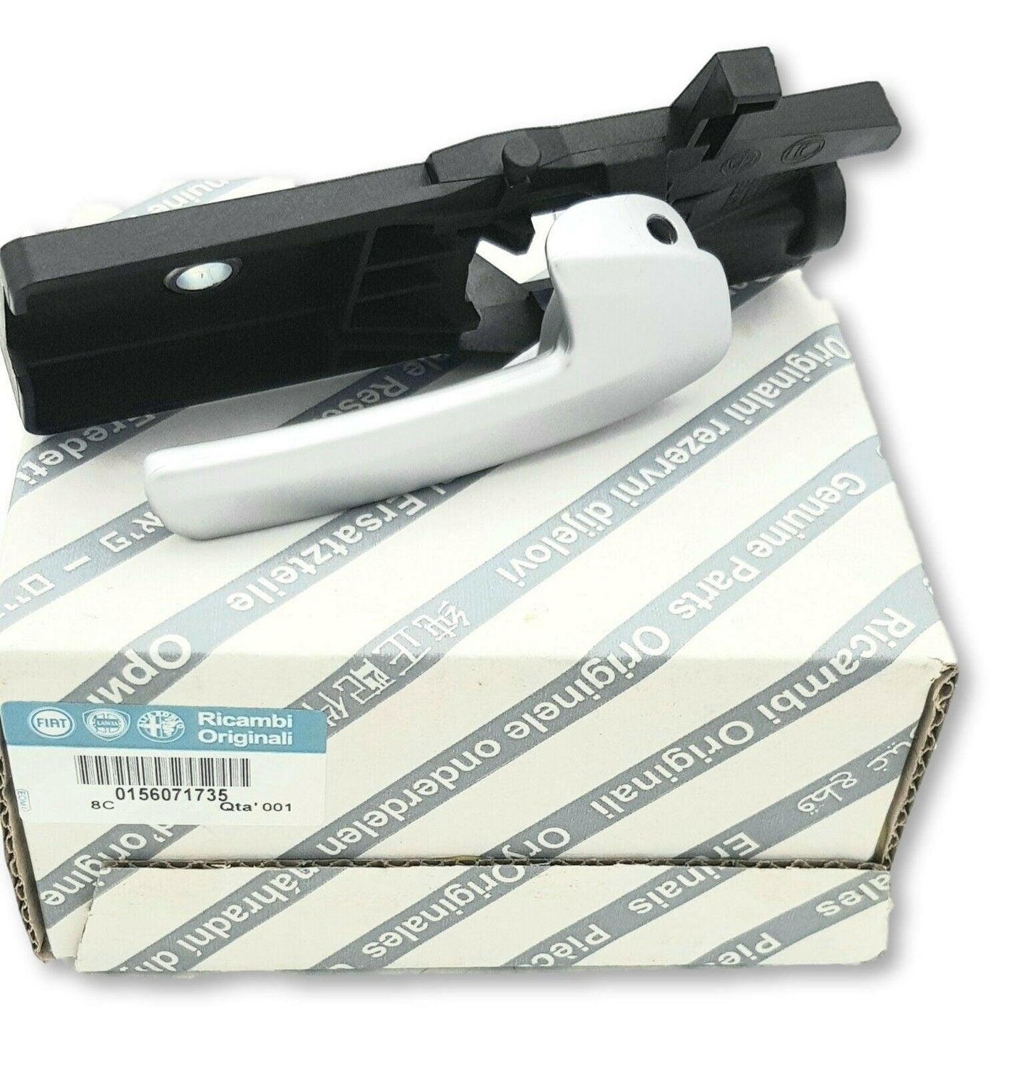Drivers Interior Door Handle - Alfa Romeo Brera/Spider 156071735
