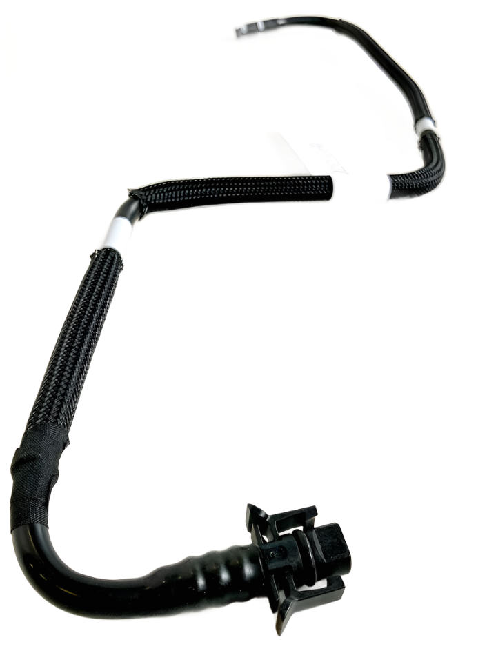 Head Tank Hose - Giulia & Stelvio 2.0