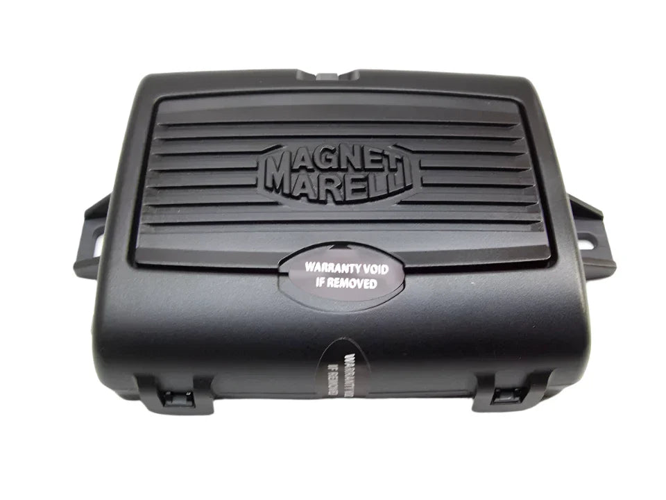 Mopar® Connect Kit – Giulia