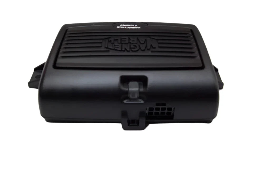 Mopar® Connect Kit – Giulia