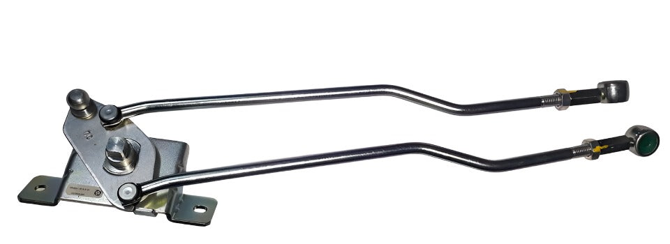 Folding Roof Mechanism - 939 Spider