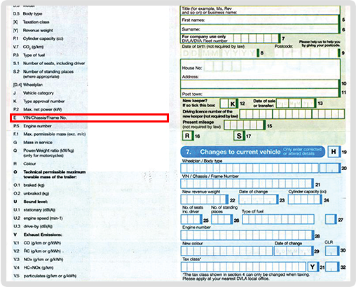 Fuel Flap Housing - Stelvio <2022