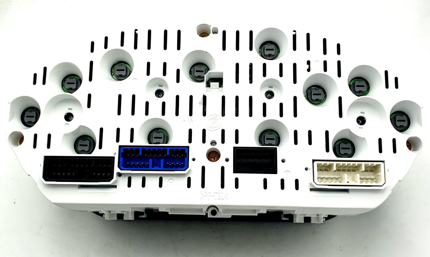 Speedo Head - 166 V6 Auto - Alfa Romeo Shop