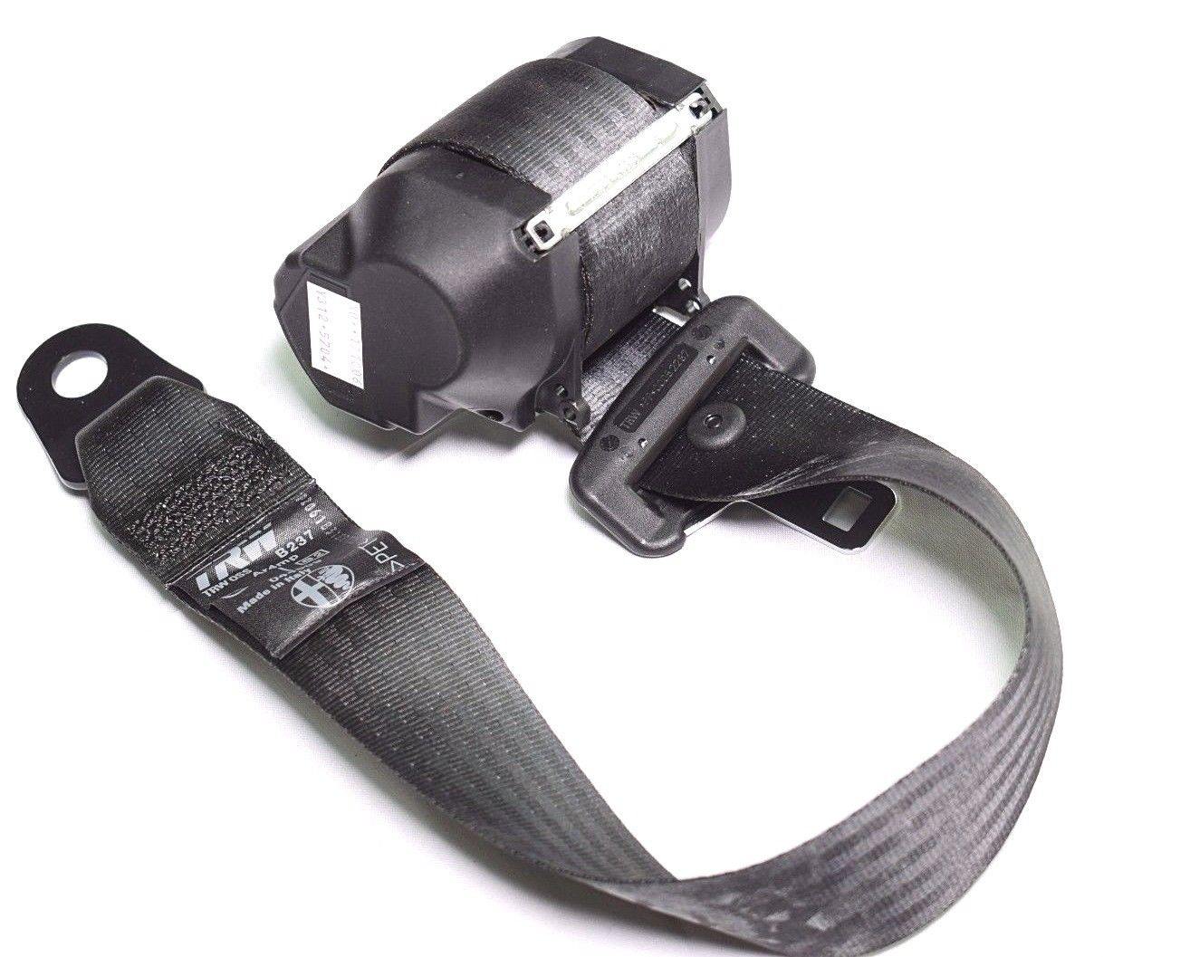 Seat Belt -916 GTV - Alfa Romeo Shop