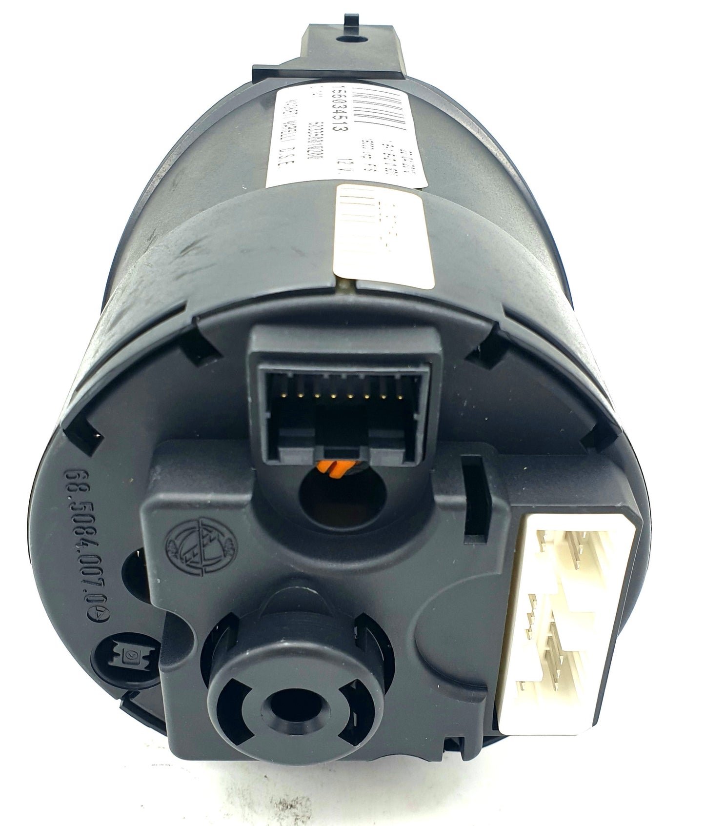 Rev Counter - 156