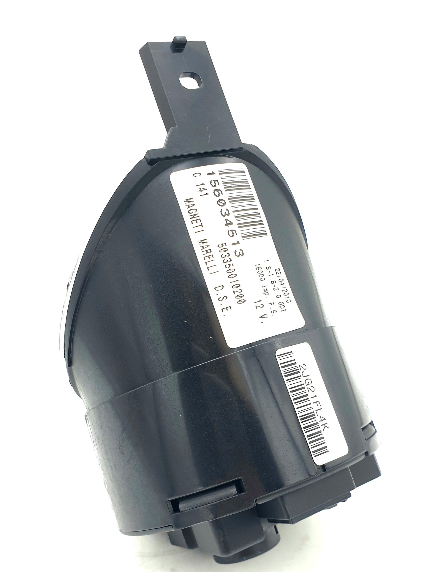 Rev Counter - 156 - Alfa Romeo Shop