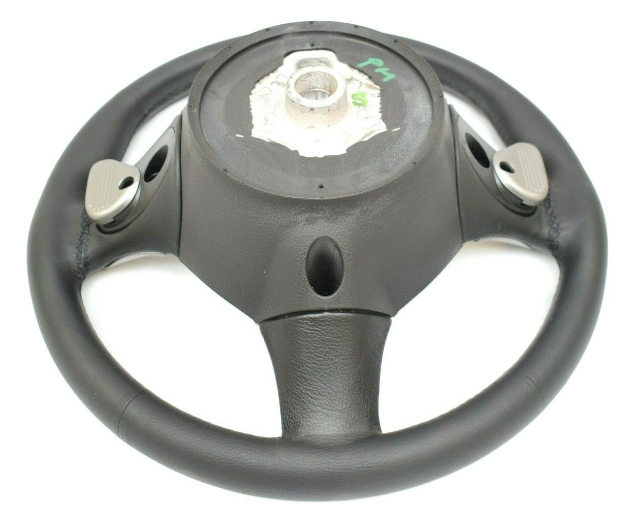 Steering Wheel - GT Selespeed - Alfa Romeo Shop