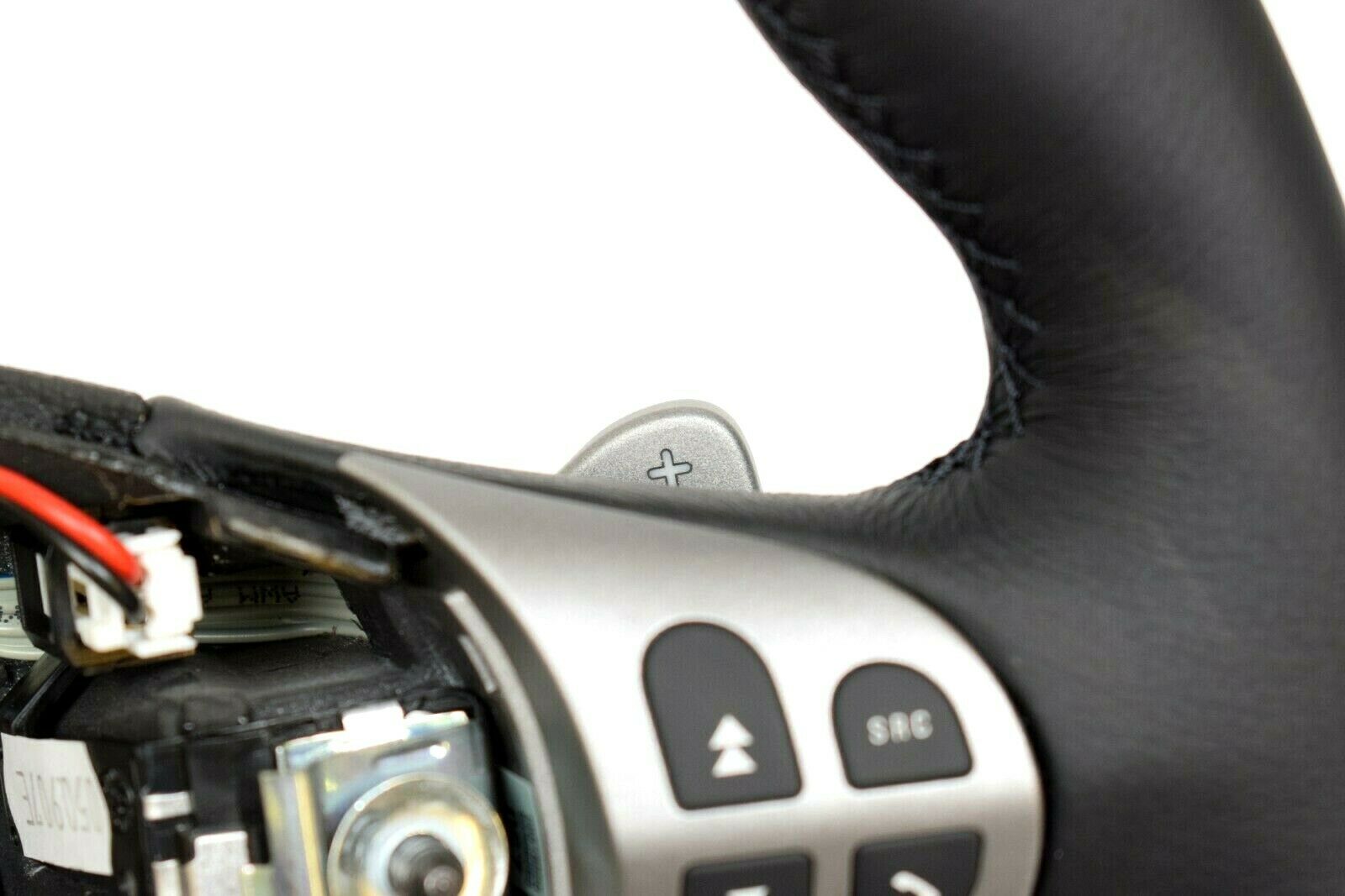 Steering Wheel - GT Selespeed - Alfa Romeo Shop