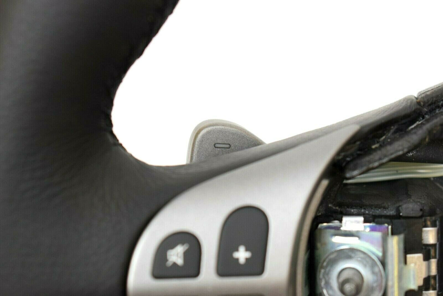 Steering Wheel - GT Selespeed - Alfa Romeo Shop