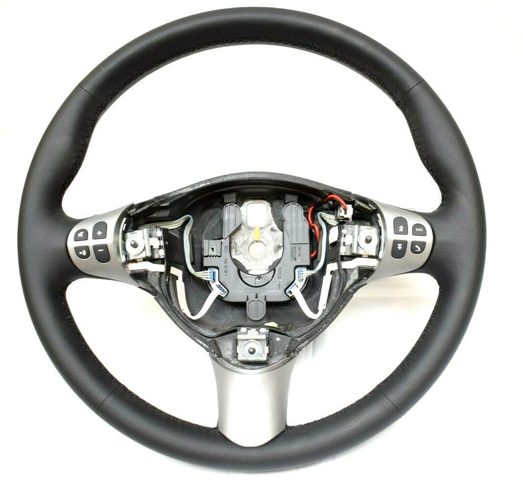 Steering Wheel - GT Selespeed - Alfa Romeo Shop