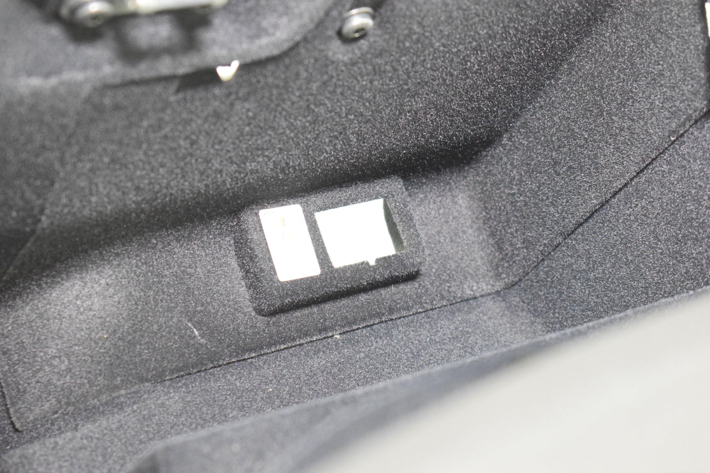 Glove Box - Brera & Spider - Alfa Romeo Shop