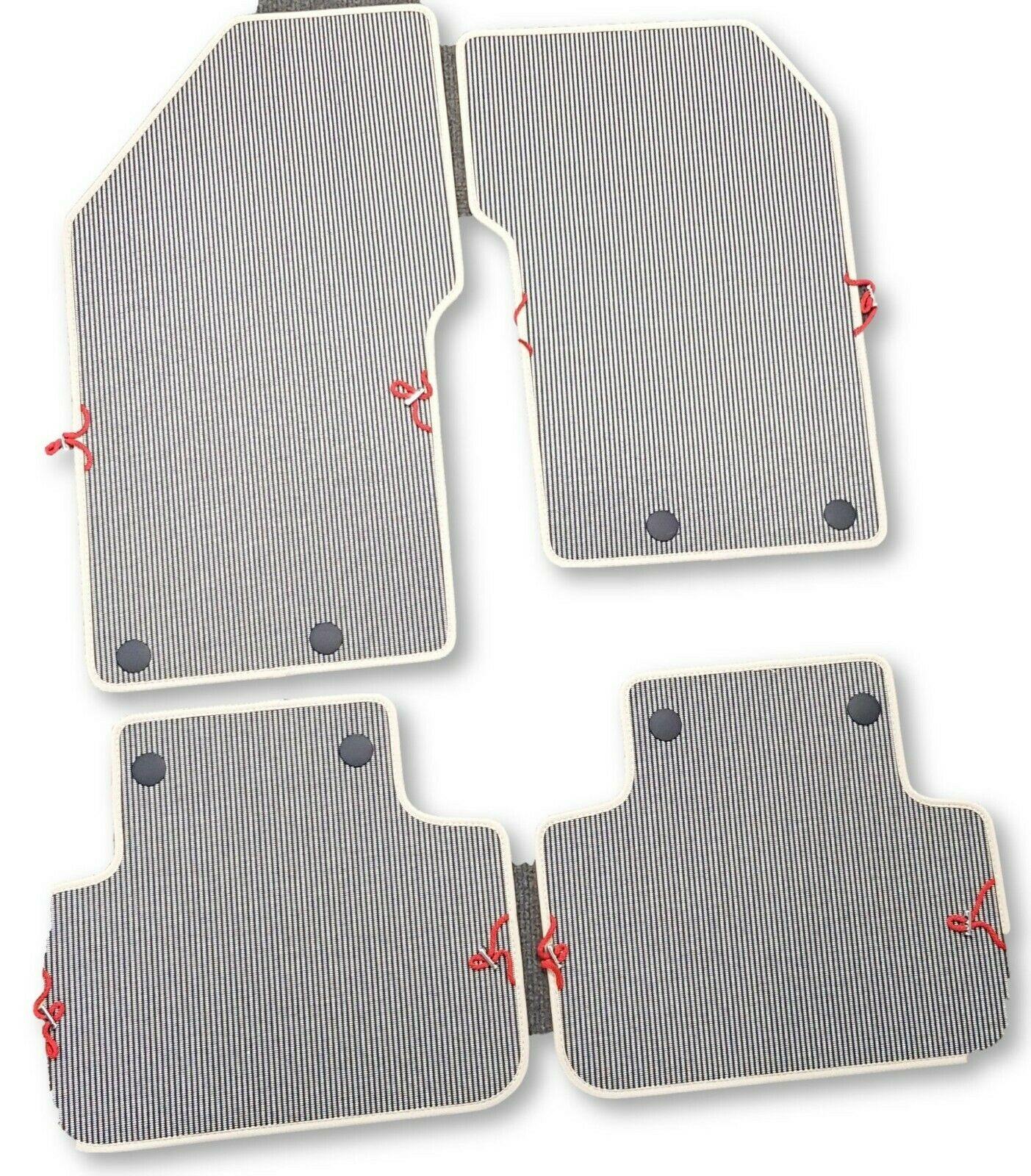 Carpet Mats - 147 - Alfa Romeo Shop