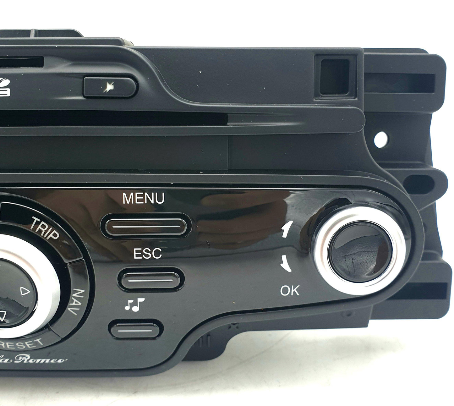 Connect Nav Unit - Giulietta - Alfa Romeo Shop