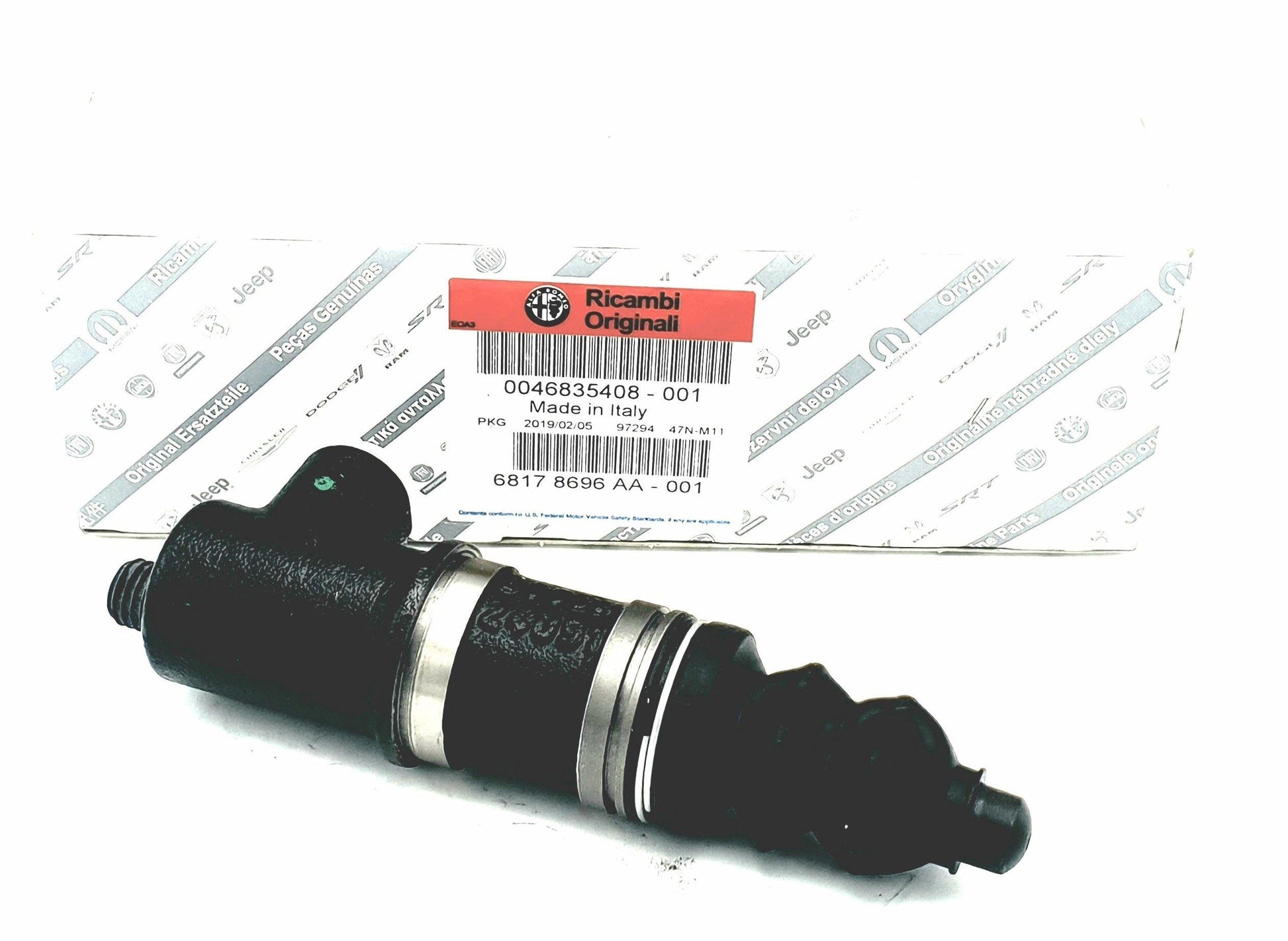 Clutch Slave Cylinder - 147 & GT - Alfa Romeo Shop