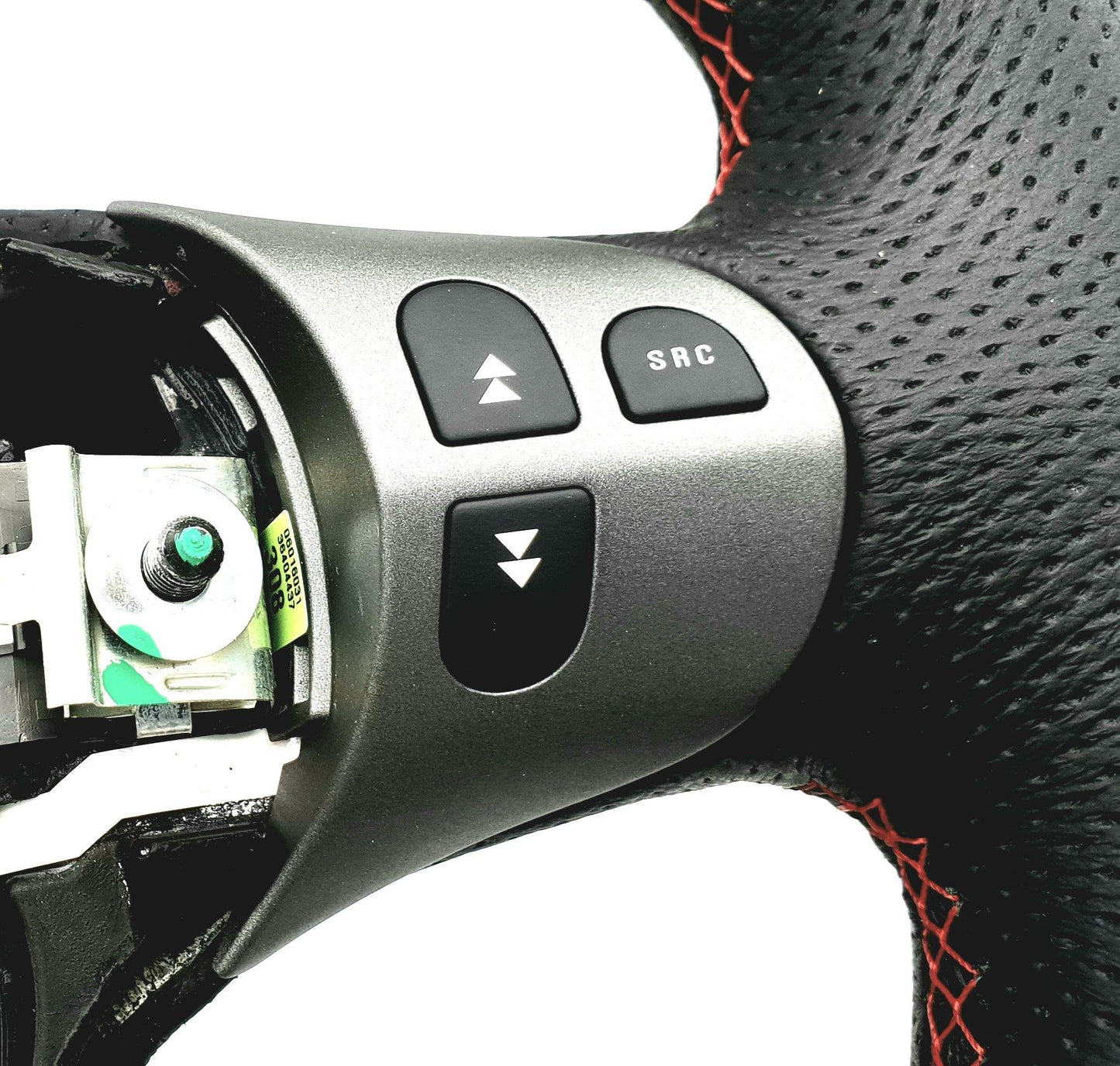 Steering Wheel - 147 & GT - Alfa Romeo Shop