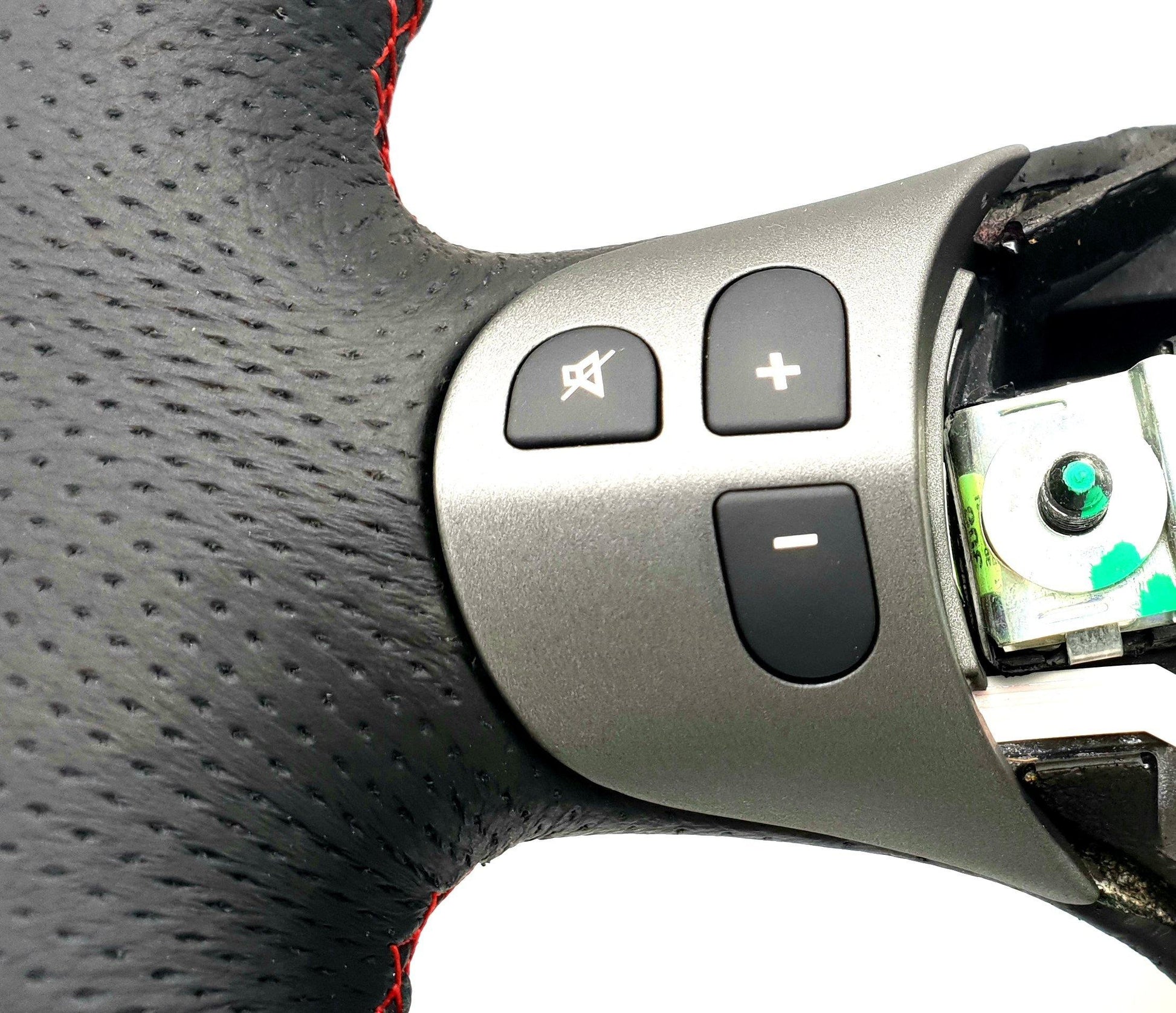 Steering Wheel - 147 & GT - Alfa Romeo Shop