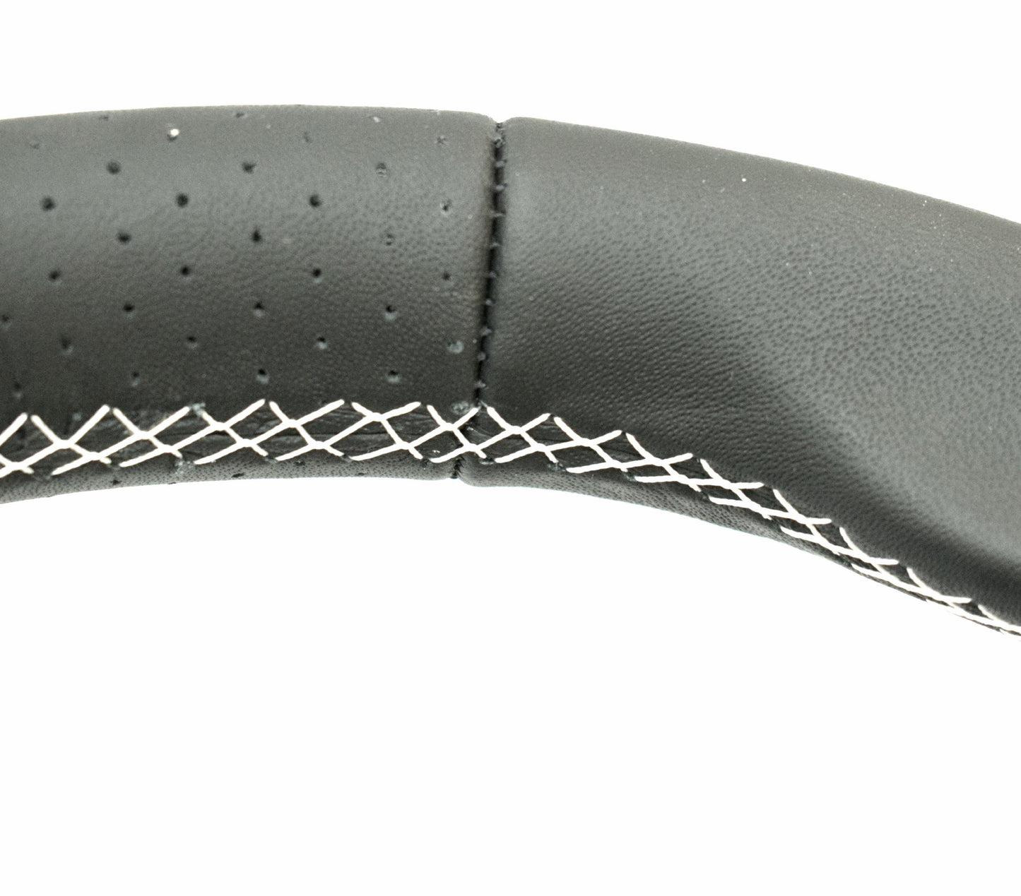 Steering Wheel, Black Leather - Giulietta - Alfa Romeo Shop